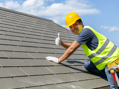 About Roof Repair Experts Whitley City, KY